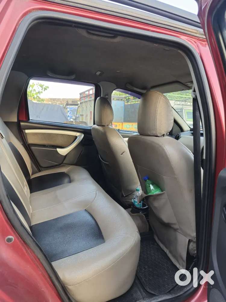 Renault Duster 2013 Diesel Well Maintained