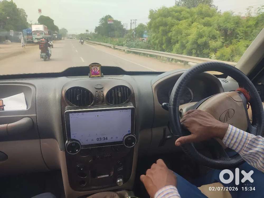 Mahindra Scorpio 2011 Diesel 175044 Km Driven, Single Hand Use