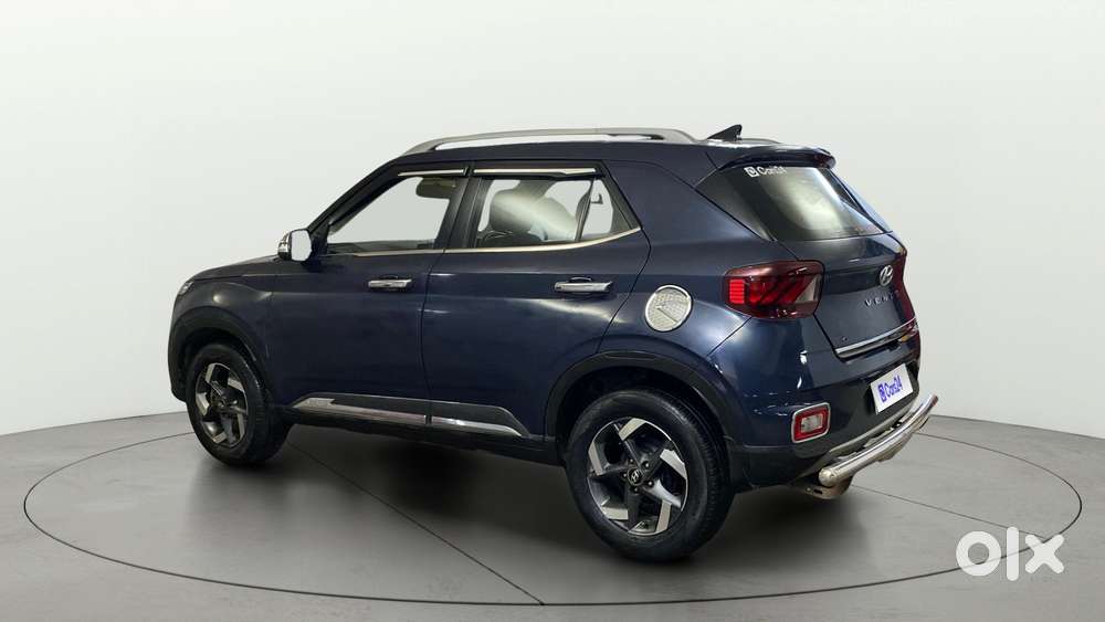 Hyundai Venue Sx Turbo, 2019, Petrol