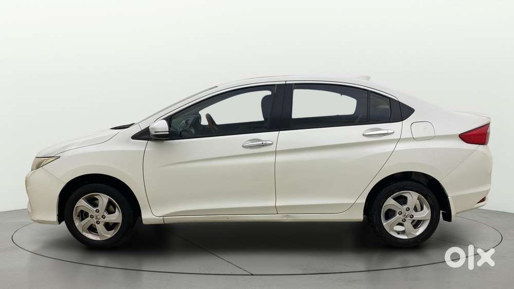 Honda City I Vtec Cvt Vx, 2016, Petrol