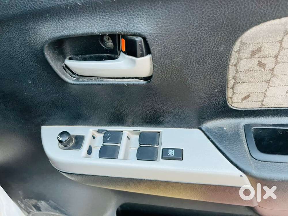 Maruti Suzuki Wagon R 2013