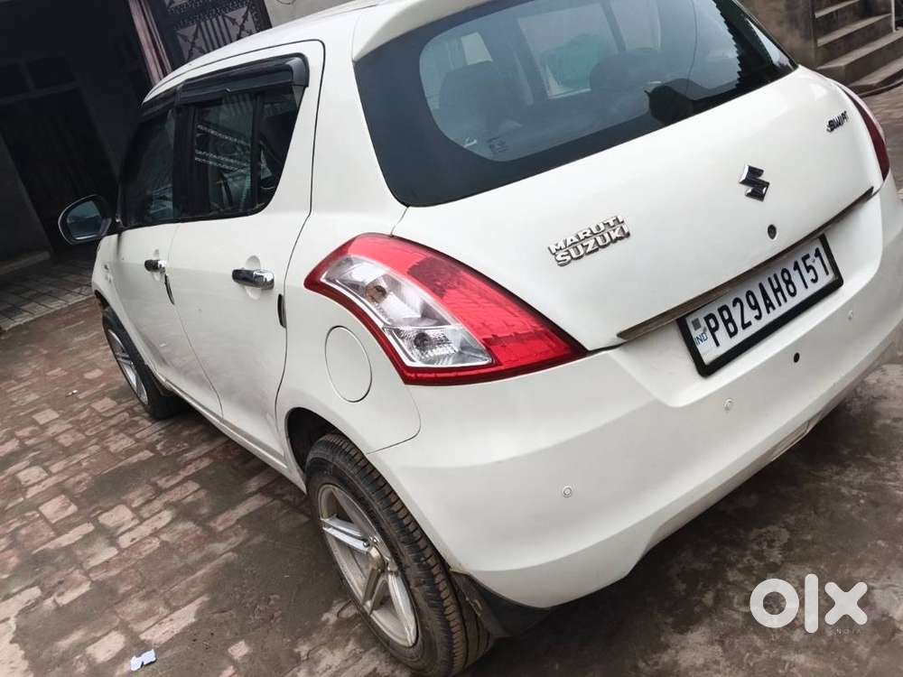 Swift Car For Sale