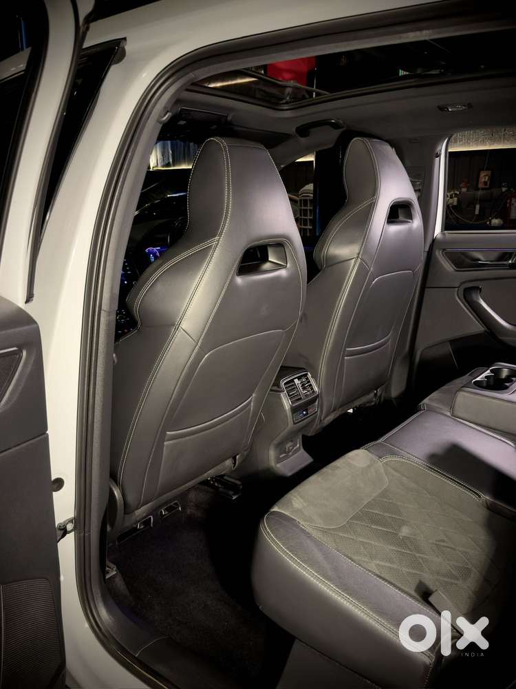 Skoda Kodiaq 2.0 Sportline Tsi Dsg, 2023, Petrol