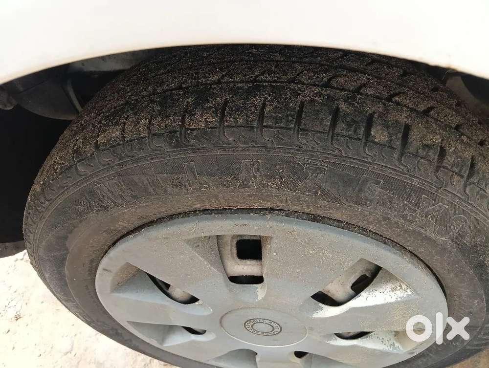 Chevrolet Spark 2011 Petrol 65000 Km Driven