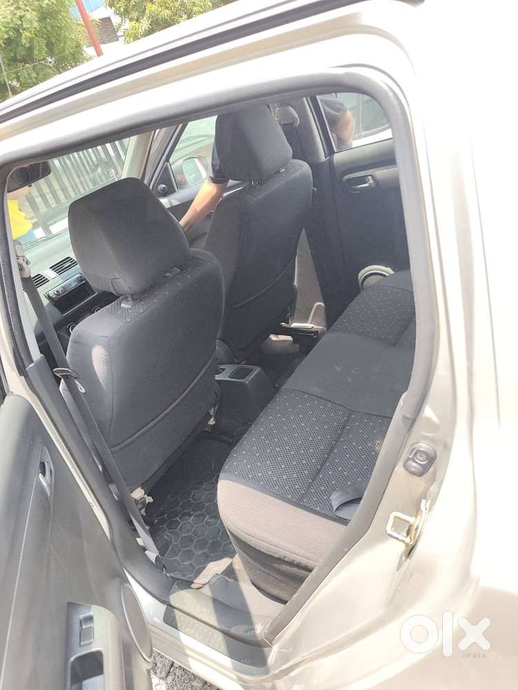 Maruti Suzuki Swift 2007 Petrol Good Condition
