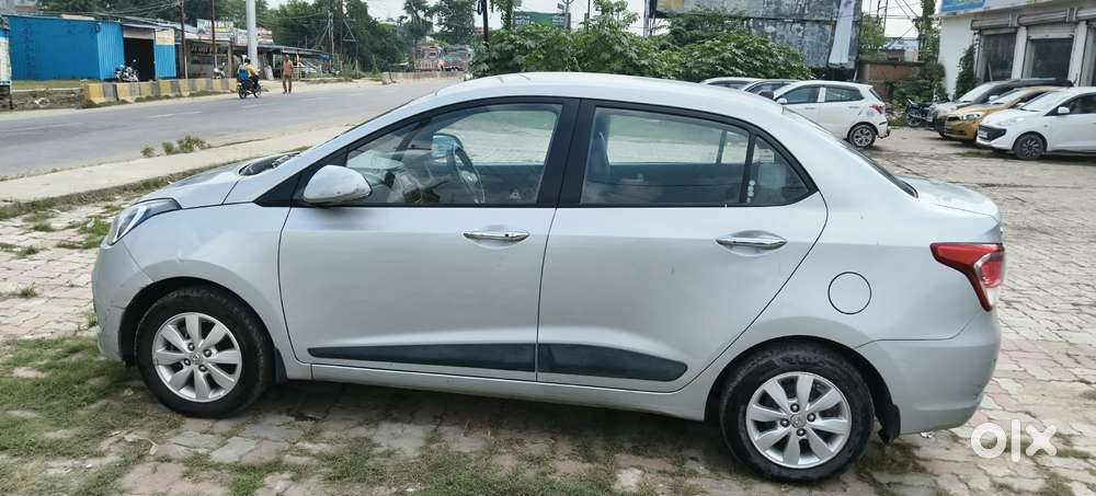 Hyundai Accent Executive, 2014, Petrol