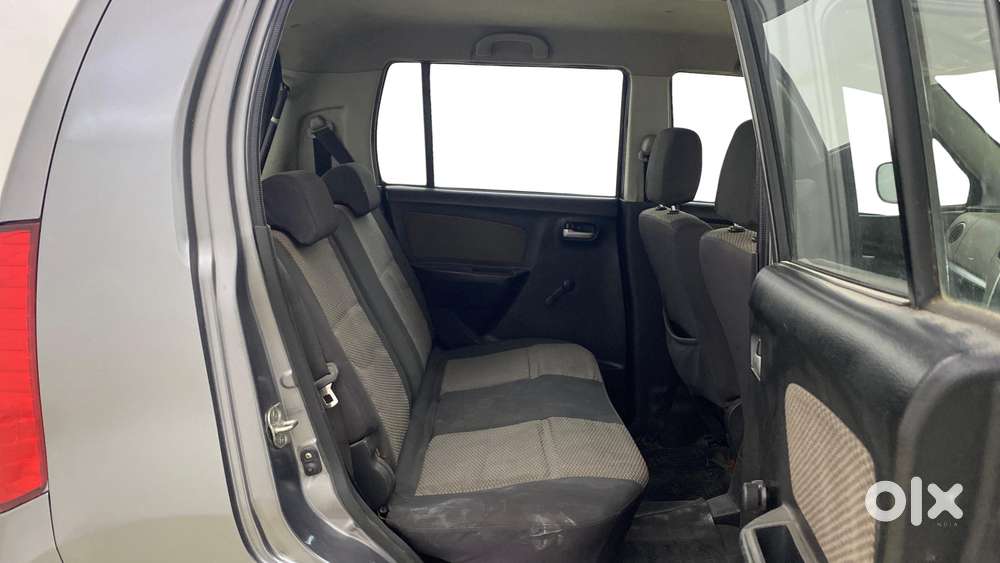 Maruti Suzuki Wagon R 1.0 Lxi Cng, 2014, Cng & Hybrids