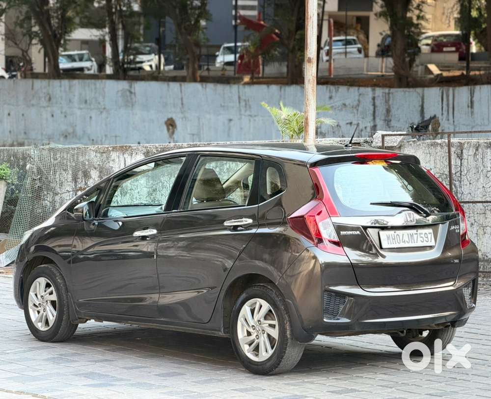 Honda Jazz 2018 Model