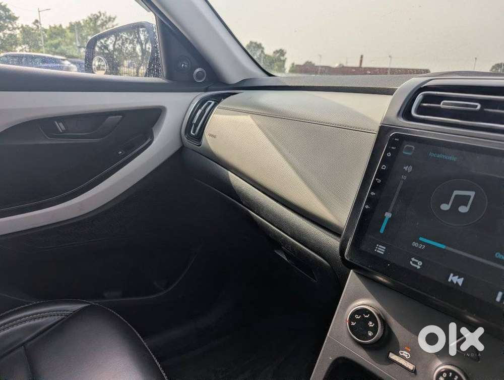 Hyundai Creta 1.4 Crdi Base, 2021, Diesel