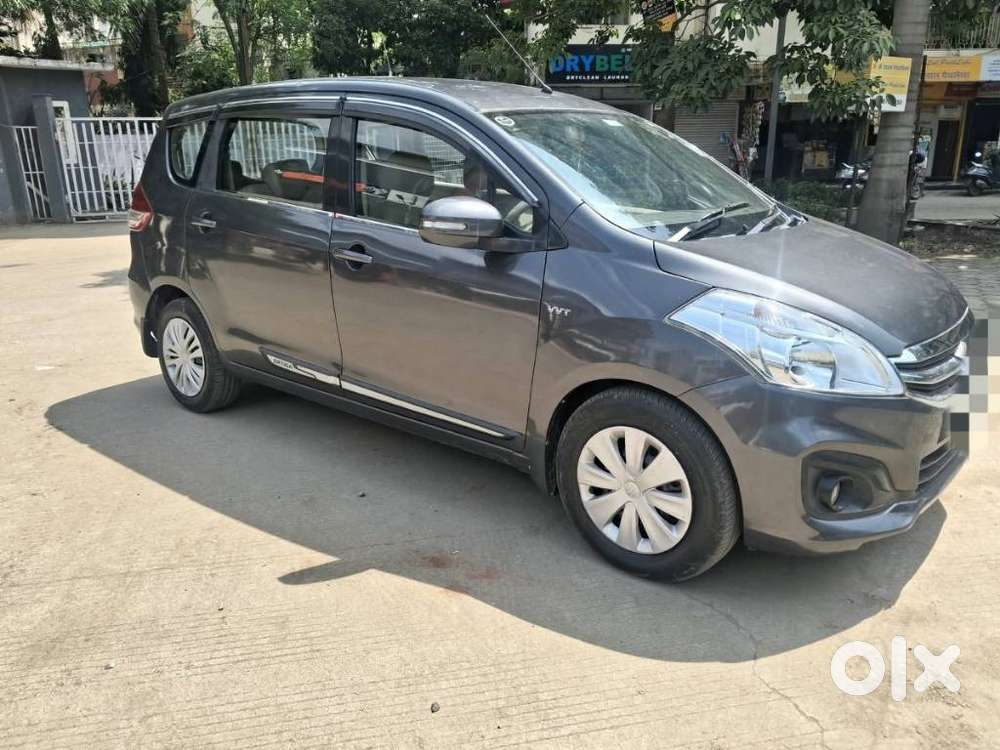 Maruti Suzuki Ertiga Vdi Shvs, 2016, Diesel