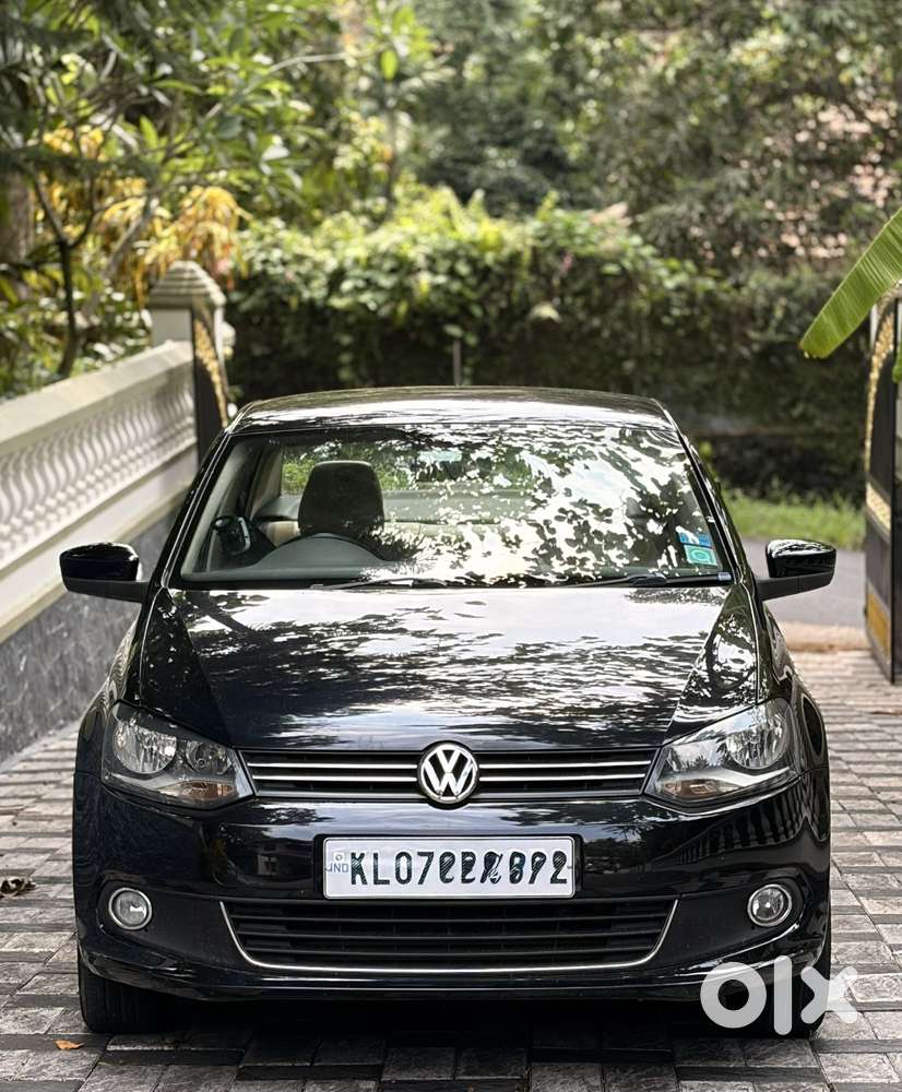 Volkswagen Vento 1.5 Tdi Highline Plus, 2014, Diesel