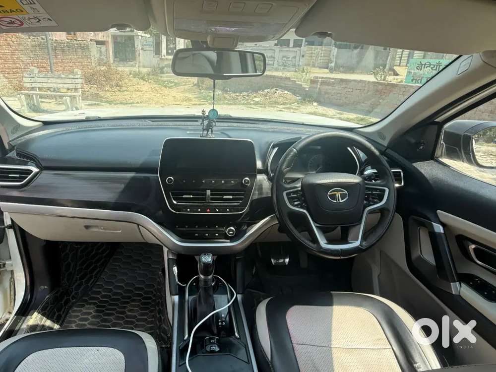 Tata Safari 2021 Automatic Top Up The Line