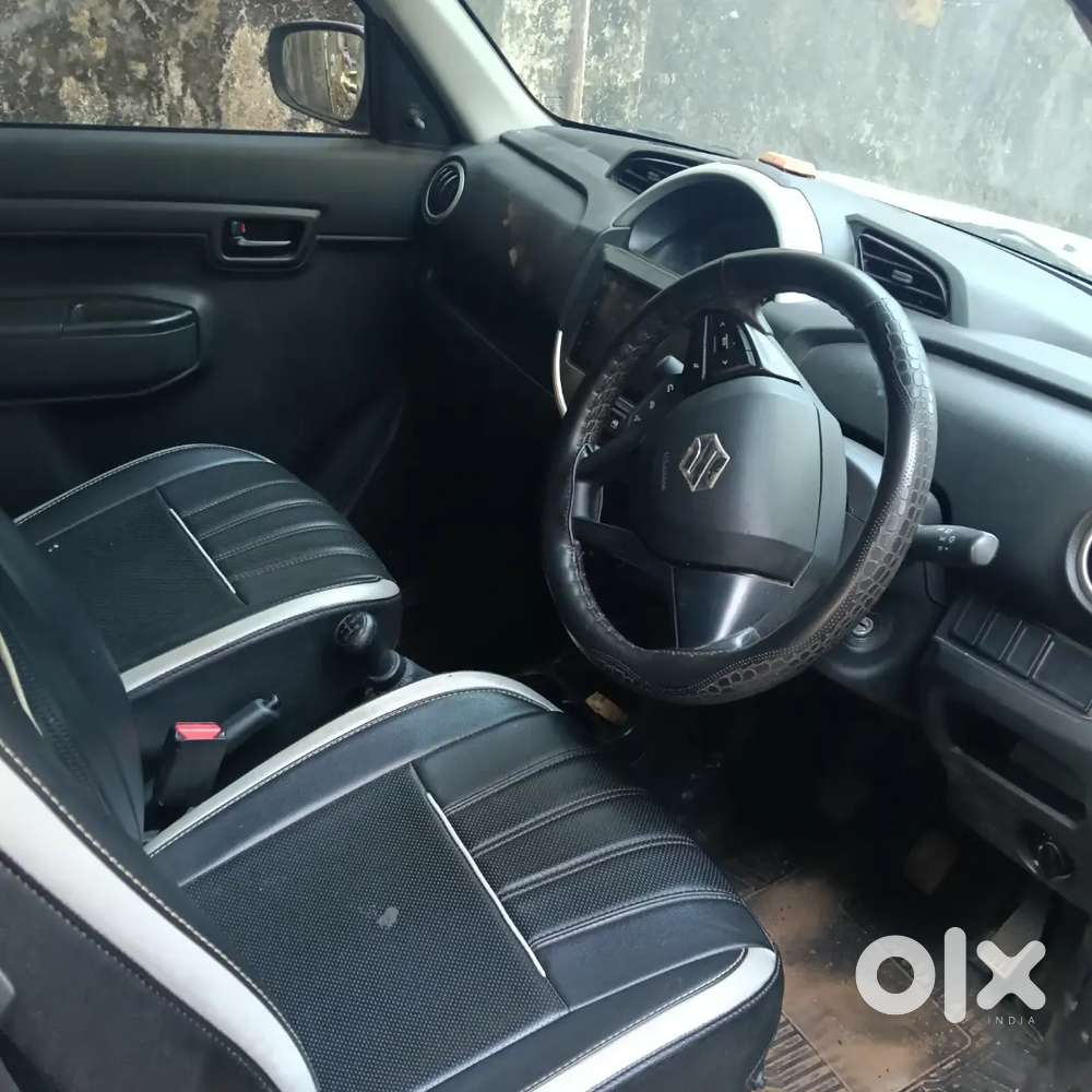 New Condition Singal Hand