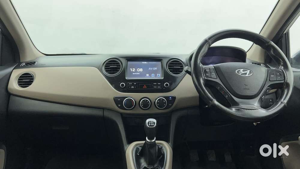 Hyundai Grand I10 1.2 Kappa Sportz, 2019, Petrol