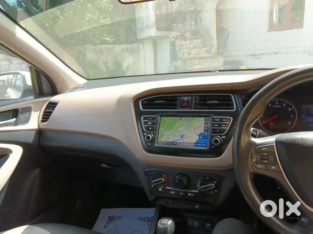 Hyundai I20 2019
