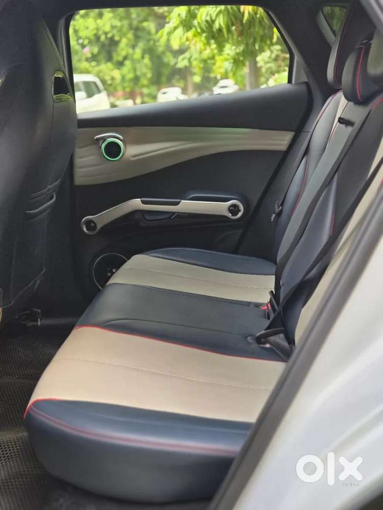 Byd Atto 3, 2023, Electric