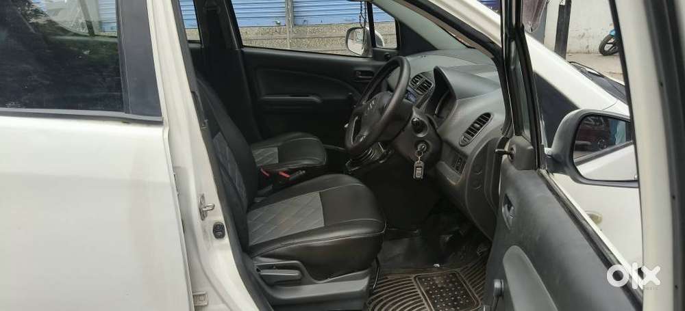 Maruti Suzuki Ritz Ldi, 2016, Diesel