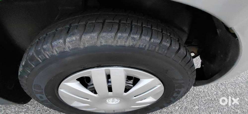 Maruti Suzuki Alto 800 Lxi Opt, 2016, Petrol