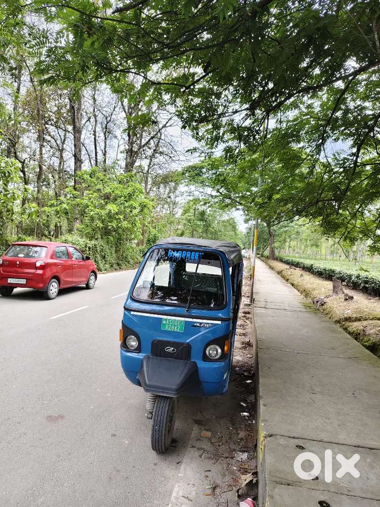Mahindra Bolero Neo Plus 2024 Electric