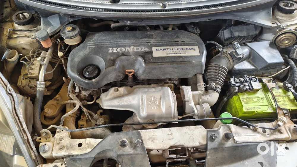 Honda Amaze 2013 Diesel