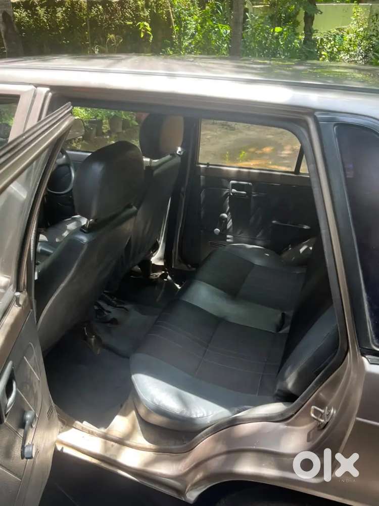 Maruti Suzuki 800 Std 2003 Petrol Manual