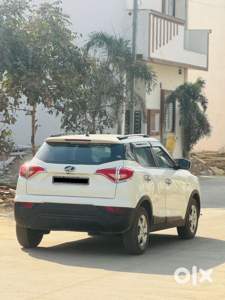 Mahindra Xuv300 W6 Diesel, 2020, Diesel