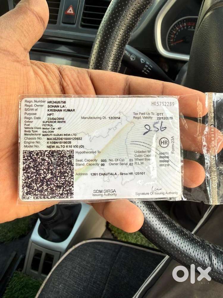 Good Condition