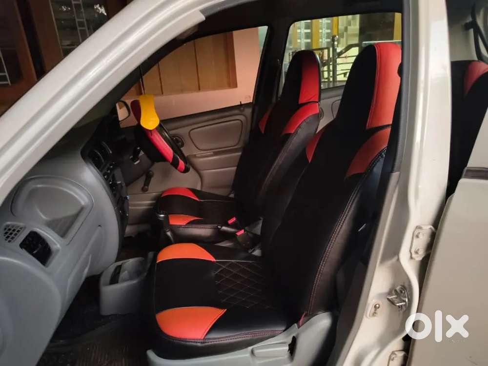 Maruti Suzuki Alto K10 , 2014