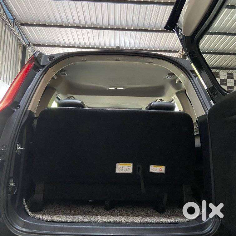 Mahindra Scorpio N Z8 L Diesel At 2wd 7 Str, 2023, Diesel