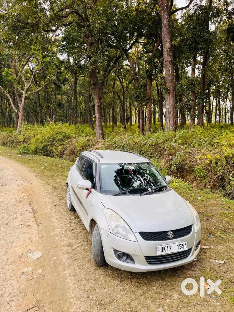Maruti Suzuki Swift Vdi 2014 Manual