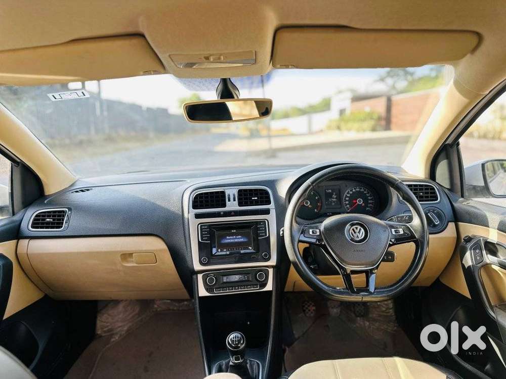 Volkswagen Ameo 1.2 Mpi Highline, 2017, Petrol