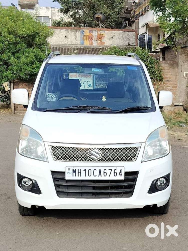 Maruti Suzuki Wagon R 1.0 2010-2019 Vxi Madhavan Signature Edition, ..