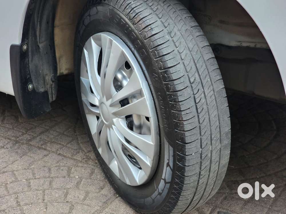 Maruti Suzuki Wagon R Cng Lxi, 2016, Cng & Hybrids