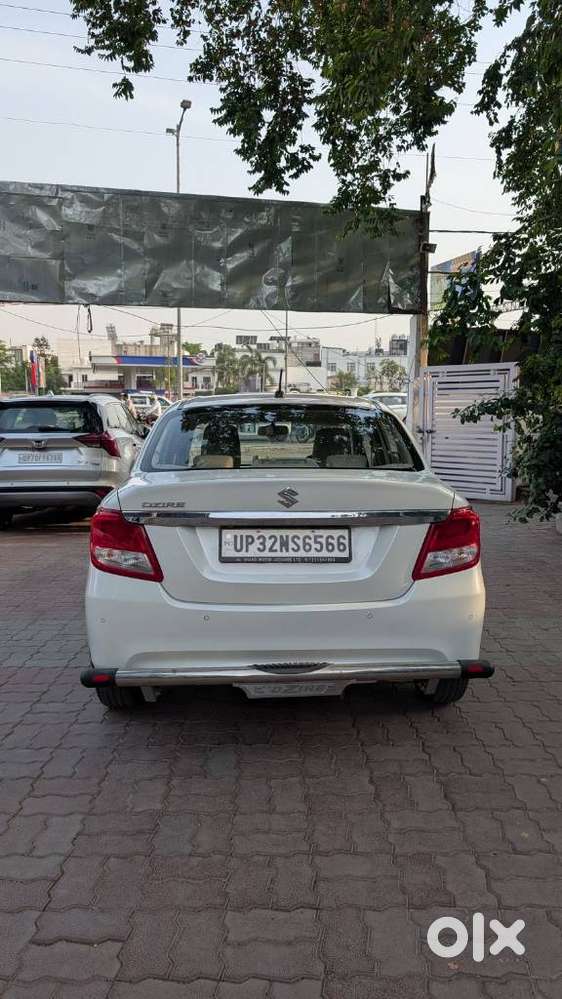 Maruti Suzuki Dzire 1.2 Zxi Plus, 2023, Petrol