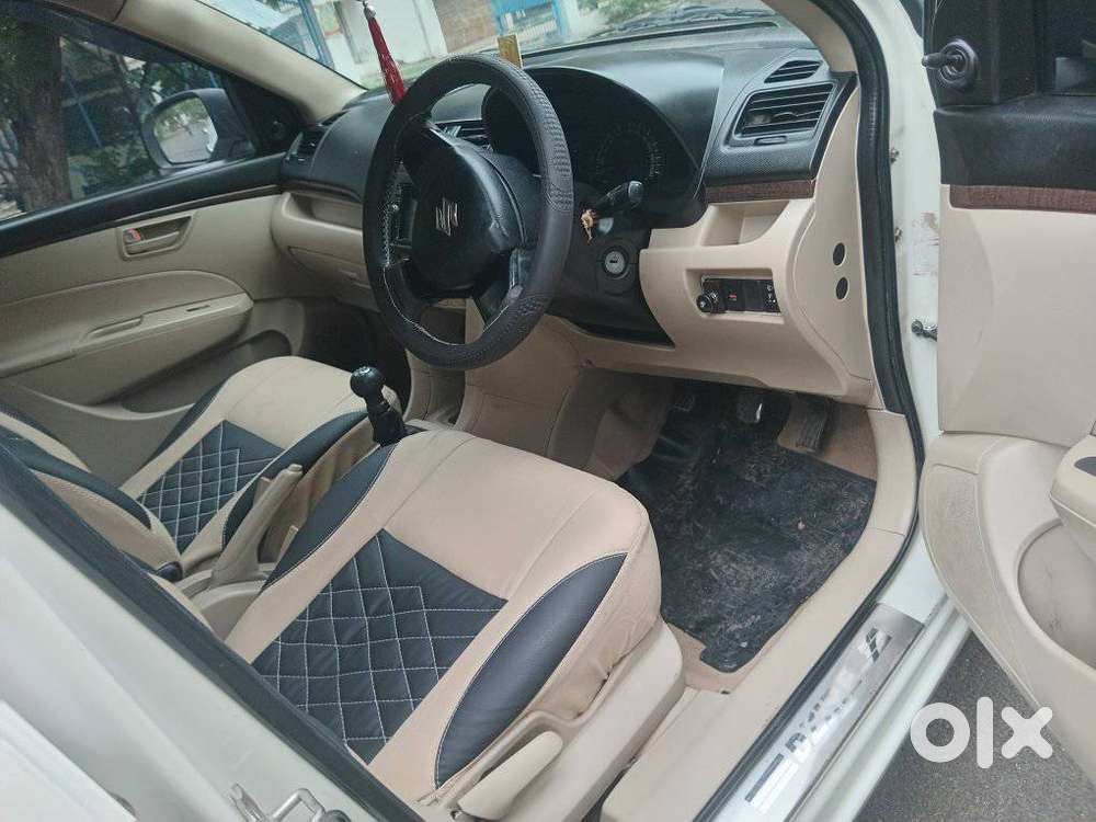 Maruti Suzuki Swift Dzire Vdi Bsiv, 2017, Diesel