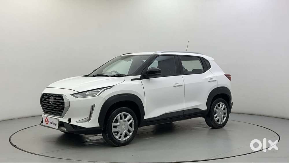 Nissan Magnite 1.0 Xl, 2021, Petrol