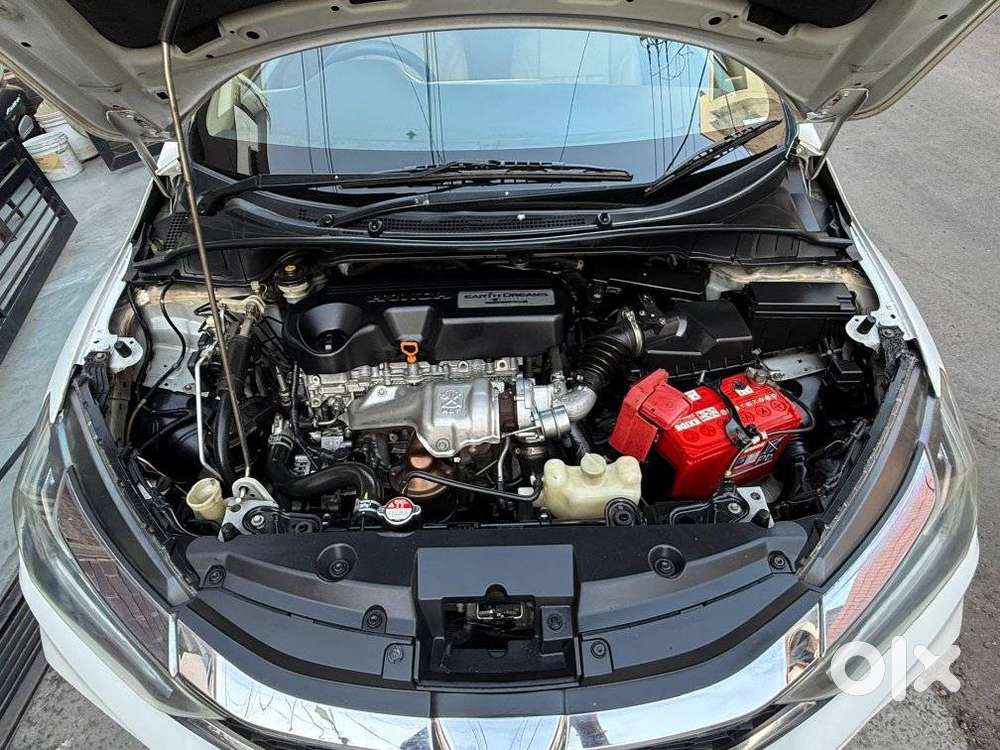 Honda City I Dtec V, 2018, Diesel
