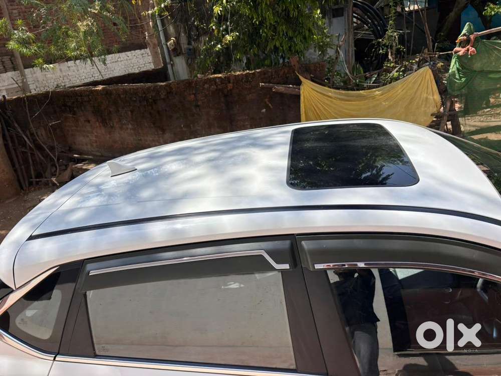 Hyundai New I20 2023