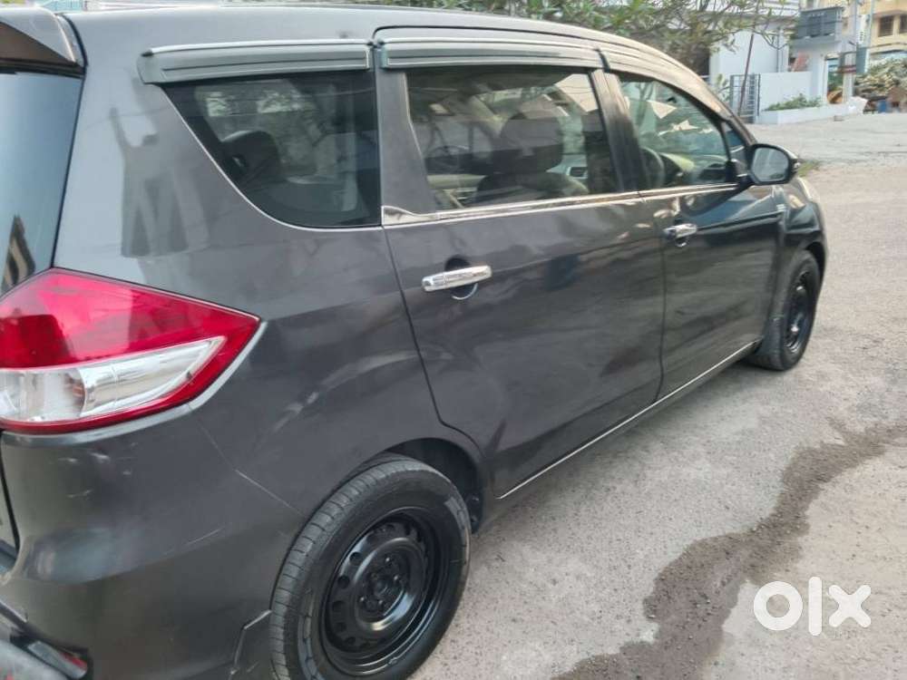 Maruti Suzuki Ertiga Vdi, 2016, Diesel