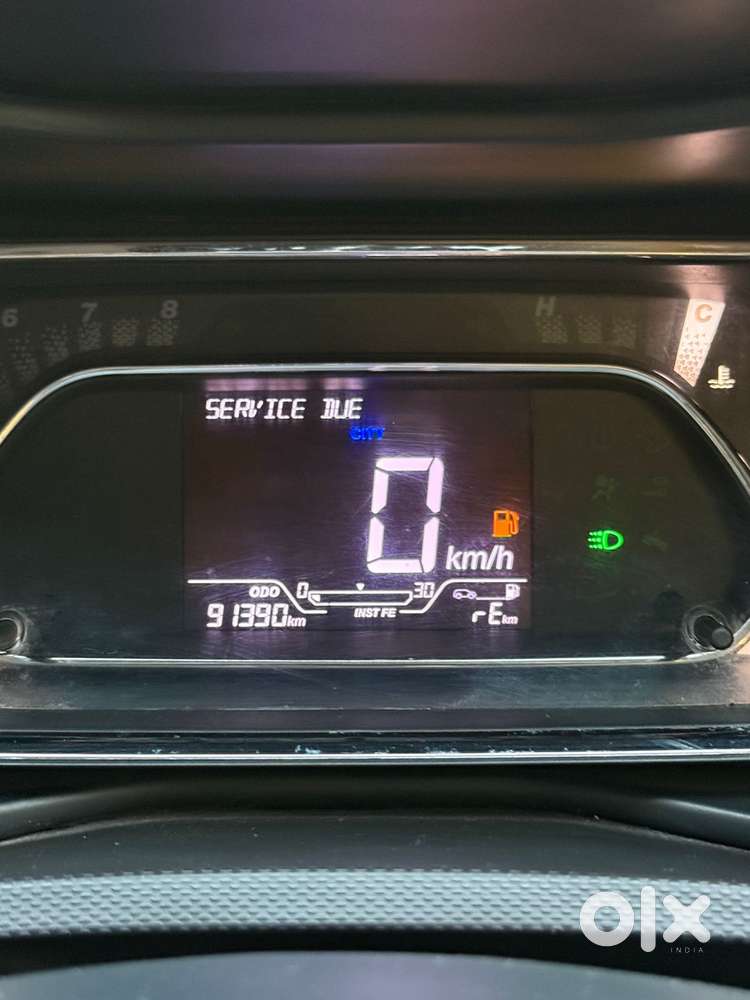 Tata Nexon 1.2 Revotron Xt, 2021, Diesel