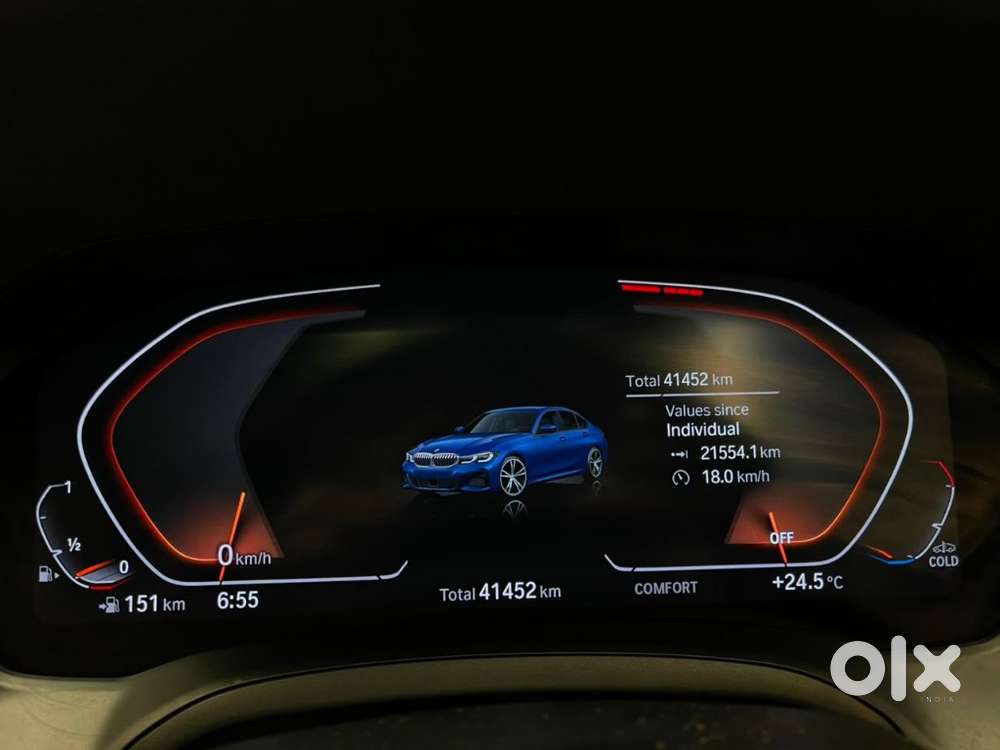 Bmw 3 Series Gran Limousine 2.0 330li M Sport First Edition, 2021, P..