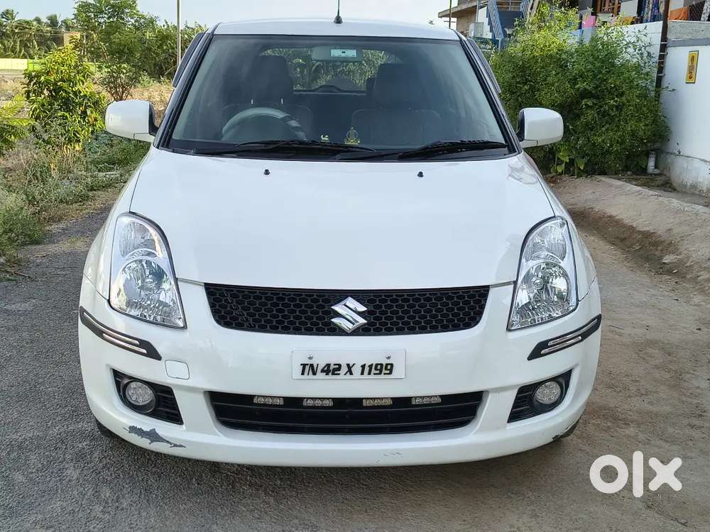 Maruti Swift Vdi 2009
