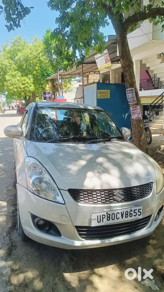 Maruti Suzuki Swift 2014 Petrol Good Condition