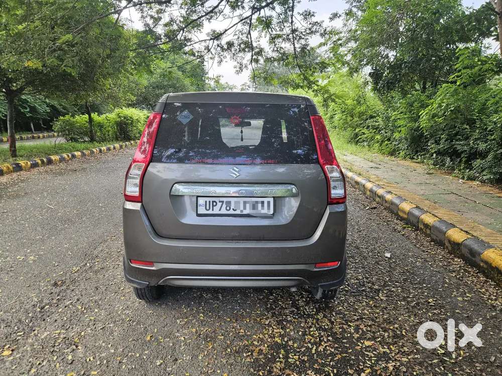 Maruti Suzuki Wagon R 1.0 2026