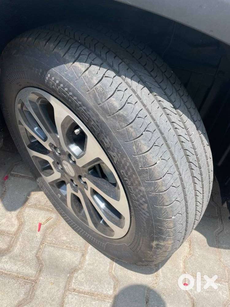Maruti Suzuki Grand Vitara 1.5 Sigma Smart Hybrid, 2025, Petrol
