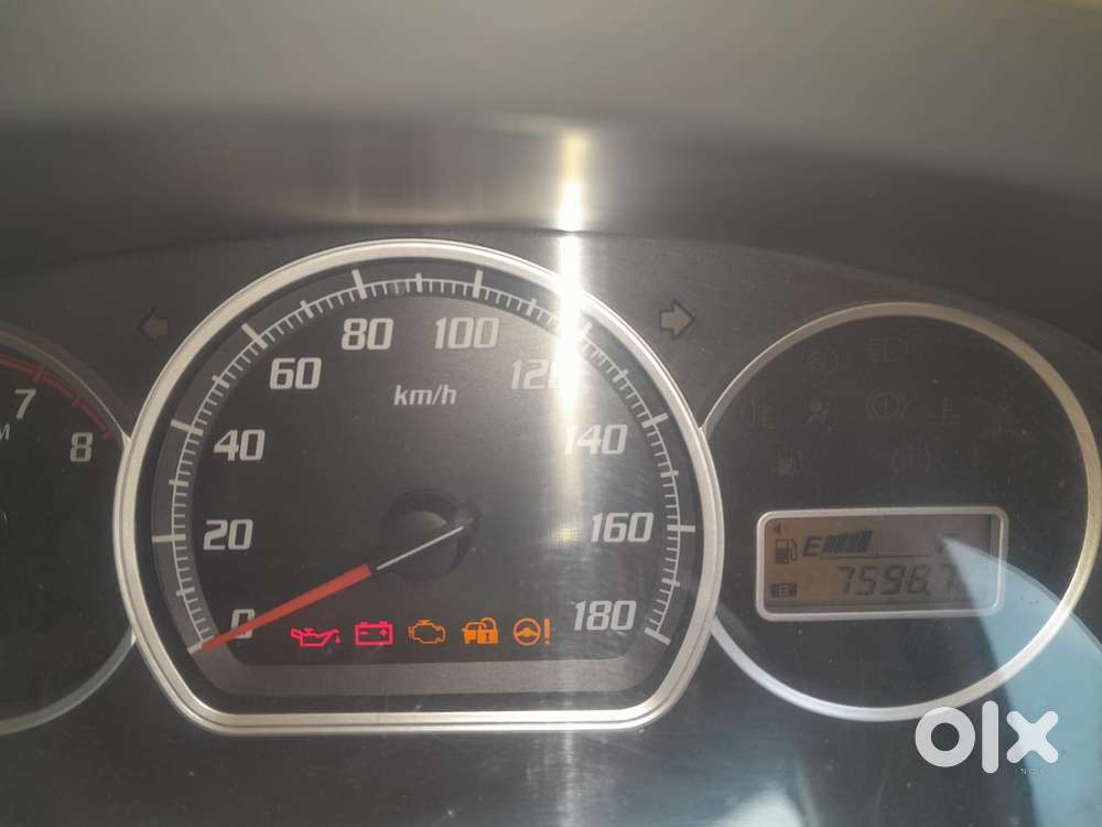 Maruti Suzuki Zen Estilo Vxi Bsiv, 2010, Petrol
