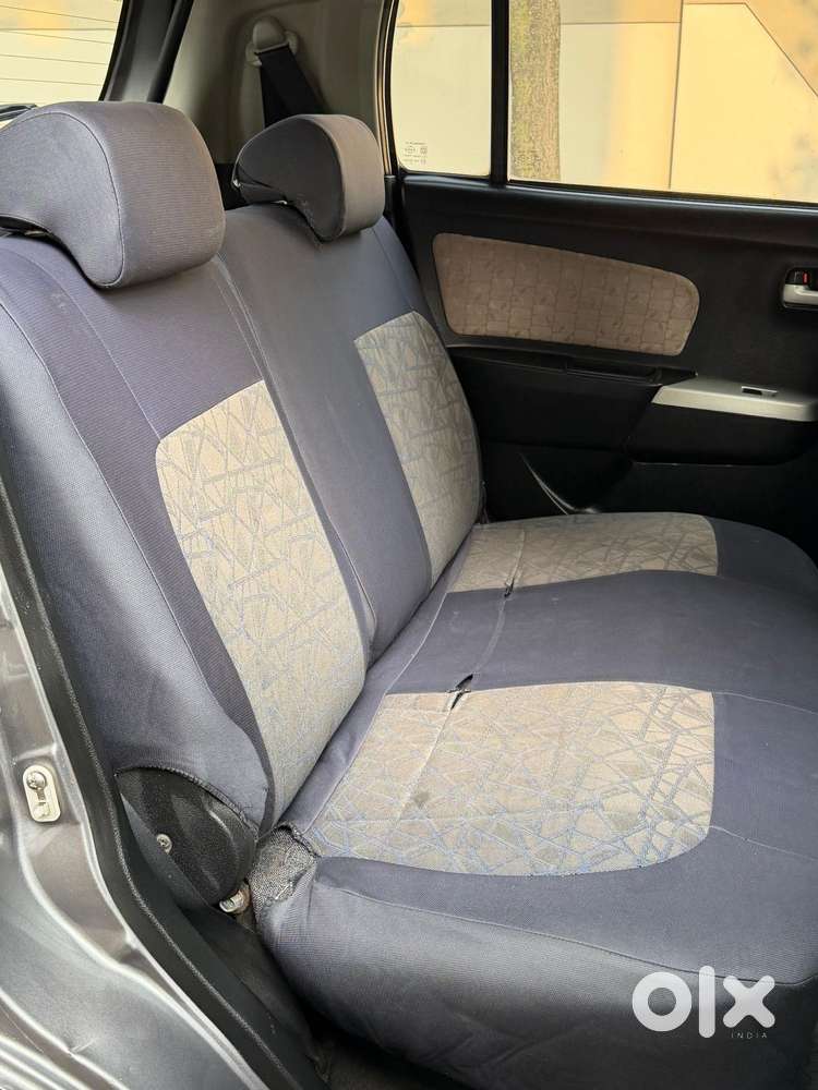 Maruti Suzuki Wagon R Vxi, 2013, Petrol