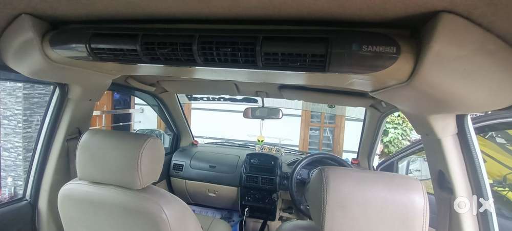 Chevrolet Tavera, 2017, Diesel