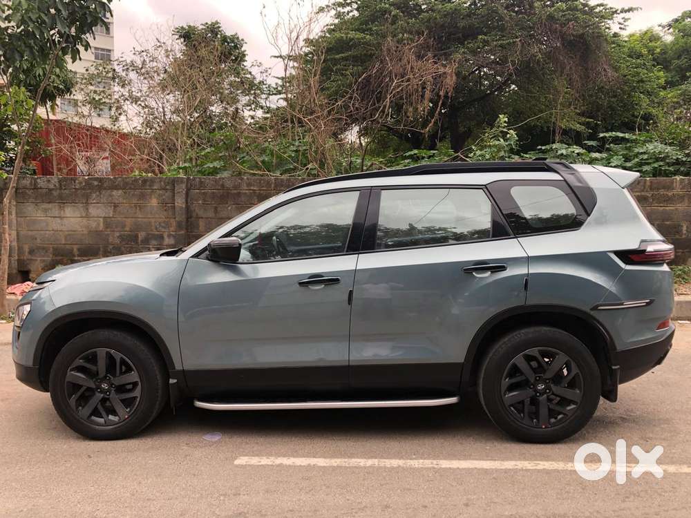Tata Safari 2.0 Kryotec Xz Plus, 2021, Diesel
