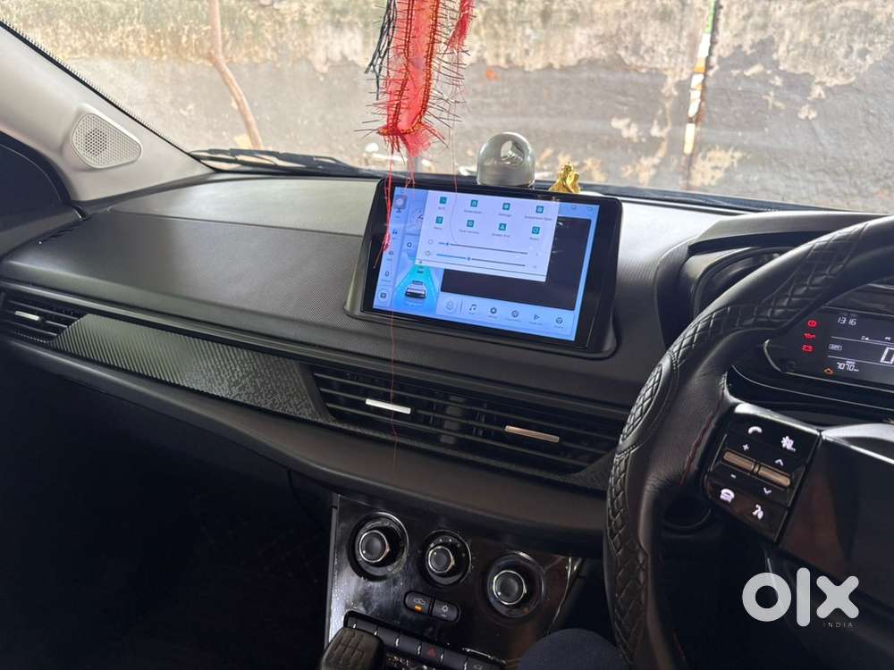 Tata Nexon Diesel 2025